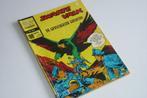 Zwarte Valk classics nr. 2802: de Gevleugelde Goliath, Boeken, Strips | Comics, Eén comic, Ophalen of Verzenden, Gelezen, Europa