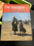 Boek. De Haagse School., Ophalen of Verzenden, Zo goed als nieuw, Schilder- en Tekenkunst