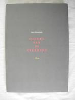 Loek Grootjans Visioen van de overkant, Verzenden, Nieuw, Grootjans, Nederland