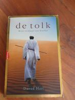 Daoud Hari - De tolk, Overige, Ophalen of Verzenden, Zo goed als nieuw, Daoud Hari