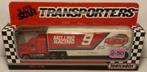 Matchbox CY-107 A-1 Mack CH600 MELLING RACING, Ophalen of Verzenden, Zo goed als nieuw, Bus of Vrachtwagen