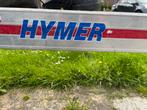 Hymer steiger, Ophalen, Gebruikt, Overige typen, Minder dan 2 meter
