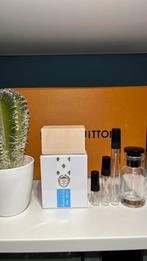 Bianco latte sample, Ophalen, Zo goed als nieuw