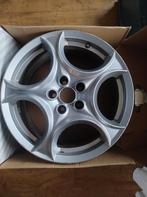 Alfa Romeo Toora Velgen, Gebruikt, Velg(en), 17 inch, Ophalen of Verzenden