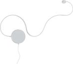 TRIO WANDLAMPEN TYPE SNAKE INCLUSIEF LICHTBRON -- 29.95 EURO, Kunststof, ., Nieuw, Ophalen of Verzenden