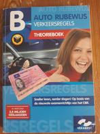 Auto rijbewijs B, Ophalen of Verzenden, Gelezen, Overige niveaus, Nederlands