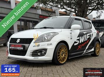 Suzuki Swift 1.6 Sport in top staat beschikbaar voor biedingen