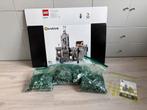 Lego Creator Bricklink 910029 Mountain Fortress, Ophalen of Verzenden, Zo goed als nieuw, Complete set, Lego