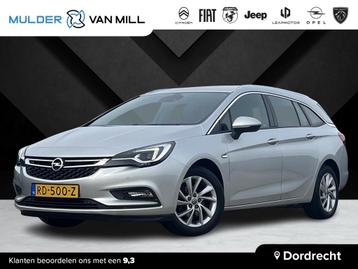 Opel Astra ST Innovation+ 1.0 105pk | LED MATRIX | KEYLESS | beschikbaar voor biedingen