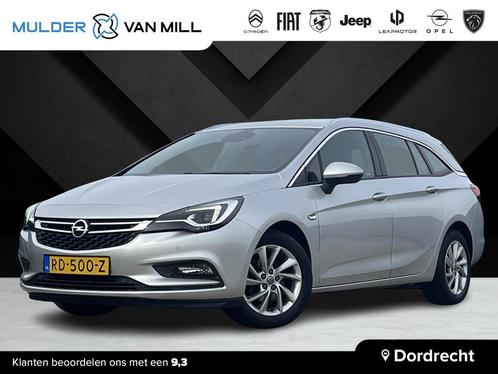 Opel Astra ST Innovation+ 1.0 105pk | LED MATRIX | KEYLESS |, Auto's, Opel, Bedrijf, Te koop, Astra, ABS, Achteruitrijcamera, Airbags