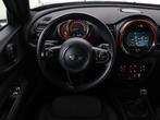 Mini Clubman 1.5 One Chili Plus | Full LED | Navigatie | Cli, Auto's, Mini, 65 €/maand, Gebruikt, Leder en Stof, Handgeschakeld