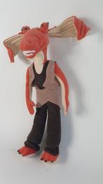 Jar Jar Banks knuffel, Star Wars, Applause. 41 cm. T5, Tweedehands verkoop, Tweedehands verkoop, Gebruikt, Overige typen