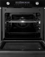 magnetron / oven Pelgrim, Witgoed en Apparatuur, Ovens, Zo goed als nieuw, Oven met grill, Inbouw, Draaiplateau