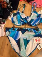 Fantasie bikini 85E slip L 40/42 NIEUW!! Set nu €35,-, Kleding | Dames, Ophalen of Verzenden, Nieuw, Bikini