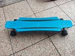 Longboard Hudora 70mm, Sport en Fitness, Skateboarden, Ophalen, Longboard