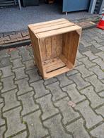 oude gebruikte fruitkistjes 22 stuks, Ophalen, Minder dan 50 cm, Gebruikt, Minder dan 50 cm