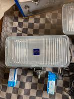 Oldtimer 1 set Hella Witte mistlampen type comet 550, Auto-onderdelen, Ophalen of Verzenden, Nieuw