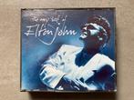 Elton John - The Very Best Of, leuke 2 cd in prima staat, Ophalen of Verzenden, 1980 tot 2000