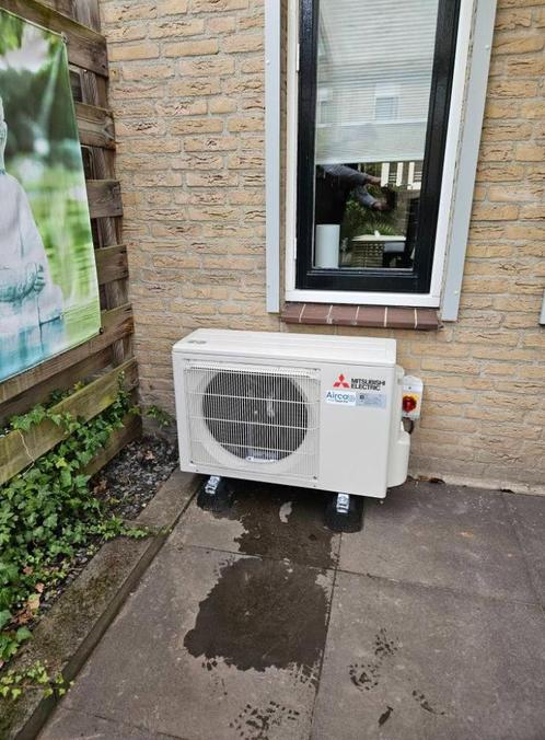 airco ombouw, Tuin en Terras, Tuinmeubel-accessoires, Nieuw, Ophalen