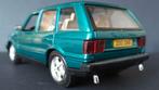 Range Rover 4.6 Hse 1:24 Bburago Burago Pol, Hobby en Vrije tijd, Modelauto's | 1:24, Verzenden