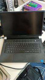 Alienware X17 R2 Gaming Laptop -3080ti 16GB VRAM -DEFECT, Gebruikt, Met videokaart, 2 tot 3 Ghz, Qwerty