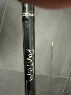 Spiro Pantera feeder hengel en shimano ELF 400 molen, Watersport en Boten, Ophalen, Gebruikt, Complete set