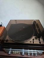 Dual CS-14 (1224) Platenspeler vintage, Ophalen, Gebruikt, Pitch-regelaar, Platenspeler