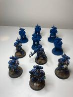 Warhammer 40k Space Marines Infiltrators - Shadowspear box, Figuurtje(s), Ophalen of Verzenden, Geverfd, Warhammer 40000