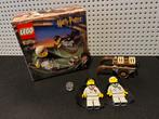 Lego harry potter 4711, Ophalen of Verzenden, Zo goed als nieuw, Complete set, Lego