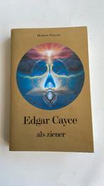 Edgar Cayce als ziener., Boeken, Ophalen of Verzenden, Zo goed als nieuw