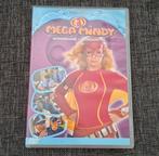 Mega Mindy dvd 3 reeks 1 - Studio 100, Ophalen of Verzenden, Zo goed als nieuw