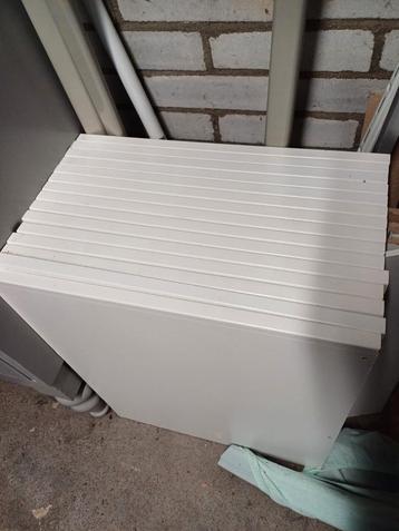 15st Komplement plank voor pax kast Ikea 50x58 beschikbaar voor biedingen