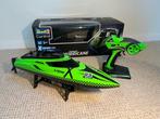 Revell RC Speedboot Hurricane – Afstand Bestuurbare Raceboot, Hobby en Vrije tijd, Ophalen, Zo goed als nieuw