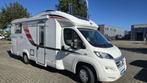Bürstner IXEO Time IT 726 (bj 2015), Caravans en Kamperen, 7 tot 8 meter, Bedrijf, Diesel, Bürstner