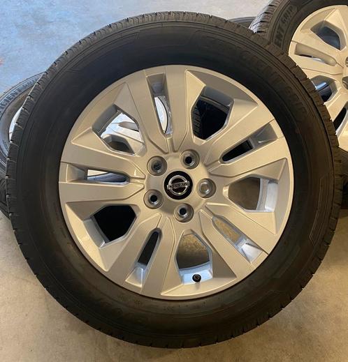 NIEUW 17 inch Renault Trafic Vivaro Talento NV300 Zomerset, Auto-onderdelen, Banden en Velgen, Banden en Velgen, Zomerbanden, 17 inch