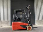 Linde E18-02 Heftruck, Zakelijke goederen, Machines en Bouw | Heftrucks en Intern transport, Linde, Ophalen of Verzenden, Stoomdijk 15, 7245PN LAREN (GLD), NL