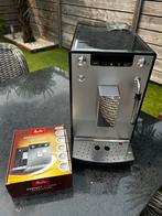 MELITTA Caffeo Solo&Milk, Witgoed en Apparatuur, Koffiezetapparaten, Ophalen, Zo goed als nieuw, Koffiemachine