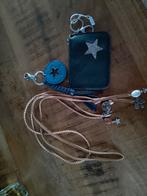 Sleutelhanger, Portemonneetje & Kettingen Set, Ophalen of Verzenden, Nieuw