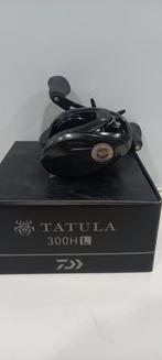 Daiwa Tatula 300HL baitcasting reel, Ophalen of Verzenden, Nieuw, Overige typen