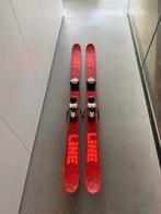 Line twin tips 155cm (park ski’s), Sport en Fitness, Skiën en Langlaufen, Overige merken, Ski's, Zo goed als nieuw, Skiën