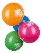 Ballonnen hoera geslaagd, Versiering, Info@all4funbaarlo.nl, Nieuw, Ophalen of Verzenden