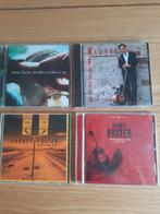 4 CD'S Radney Foster, Ophalen of Verzenden, Zo goed als nieuw
