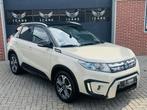 Suzuki Vitara 1.6 High Executive Pano Camera LEER keyless 2e, Auto's, Voorwielaandrijving, 4 cilinders, 400 kg, Leder