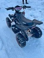 Mooie kinder quad, Ophalen, Zo goed als nieuw, Overige typen