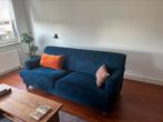 3 seats quality velvet Sofa, Huis en Inrichting, Ophalen