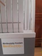 Kromsnavels Bakker kunststof broedkooi, Ophalen of Verzenden, Gebruikt, Kunststof, Broedkooi of Kweekkooi