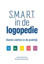 S.M.A.R.T. in de logopedie, Nieuw, Ophalen of Verzenden, Pearson, HBO