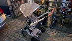 Joolz Day 2 in 1 kinderwagen + accessoires, Kinderen en Baby's, Gebruikt, Combiwagen, Met reiswieg, Ophalen