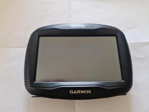 Garmin Zumo 390 LM (los toestel), Motoren, Accessoires | Navigatiesystemen, Gebruikt, Ophalen of Verzenden