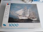 Puzzel Schip, Nieuw, Ophalen of Verzenden